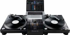 PIONEER PLX-500 DIRECK DRIVE PİKAP