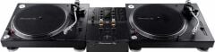 PIONEER PLX-500 DIRECK DRIVE PİKAP