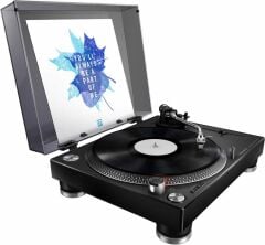 PIONEER PLX-500 DIRECK DRIVE PİKAP