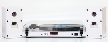 GPO PICCADILY  BEYAZ PİKAP