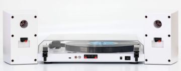 GPO PICCADILY  BEYAZ PİKAP