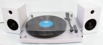 GPO PICCADILY  BEYAZ PİKAP