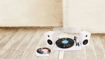 GPO PICCADILY  BEYAZ PİKAP