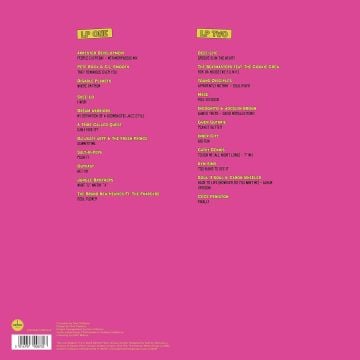 OLD SKOOL ANTHEMS  (2LP)