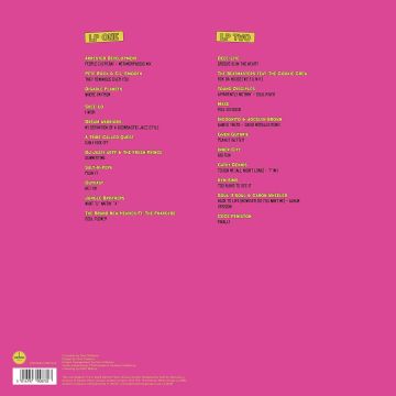 OLD SKOOL ANTHEMS  (2LP)