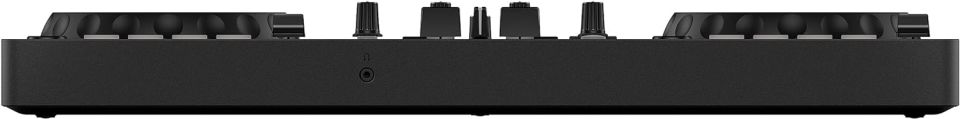 PIONEER DJ PIONEER  DDJ-FLX4 TAŞINABİLİR  2 KANALLI DJ CONTROLLER
