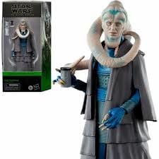 STAR WARS THE BLACK SERIES BIB FORTUNA
