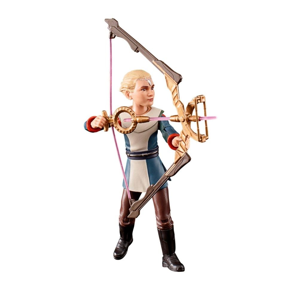 STAR WARS BLACK SERIES BAD BATCH OMEGA