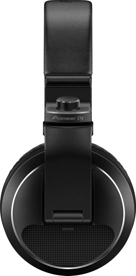PIONEER  DJ HDJ-X5-K DJ KULAKLIĞI SİYAH