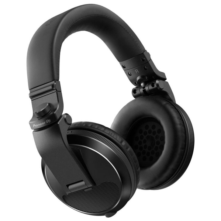 PIONEER  DJ HDJ-X5-K DJ KULAKLIĞI SİYAH