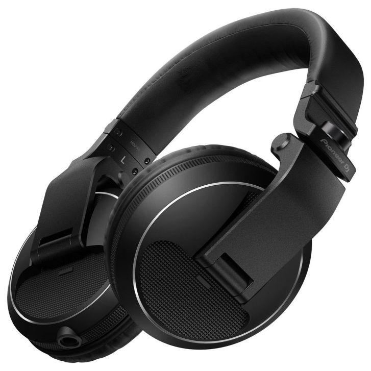PIONEER  DJ HDJ-X5-K DJ KULAKLIĞI SİYAH