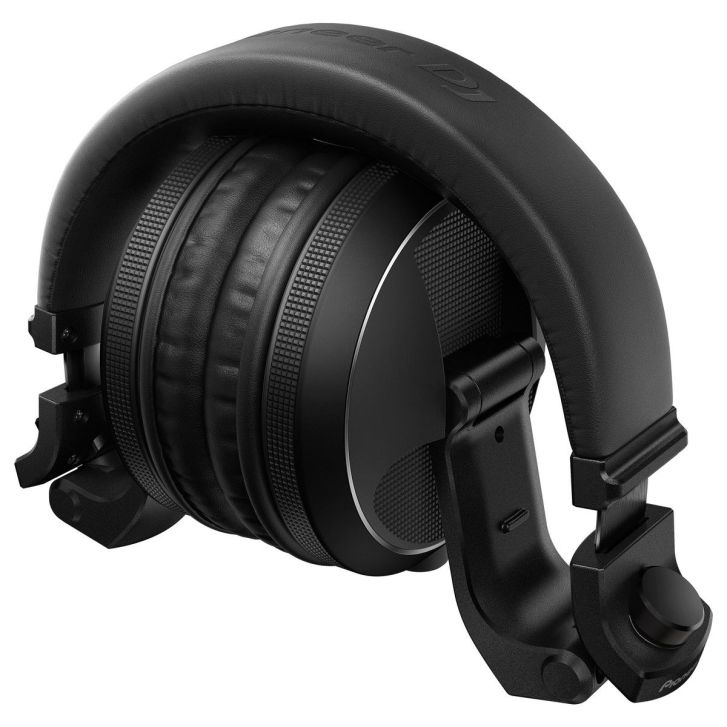 PIONEER  DJ HDJ-X5-K DJ KULAKLIĞI SİYAH