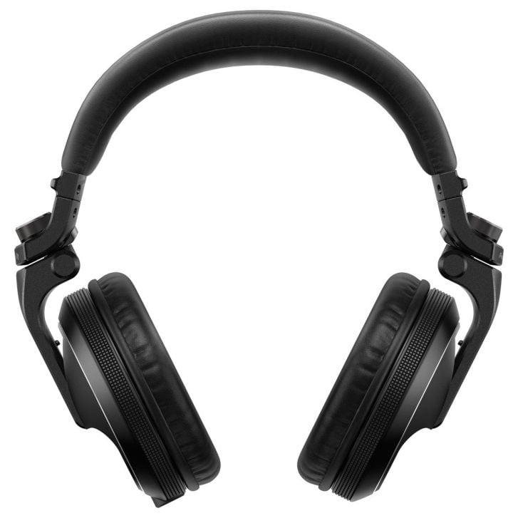 PIONEER  DJ HDJ-X5-K DJ KULAKLIĞI SİYAH