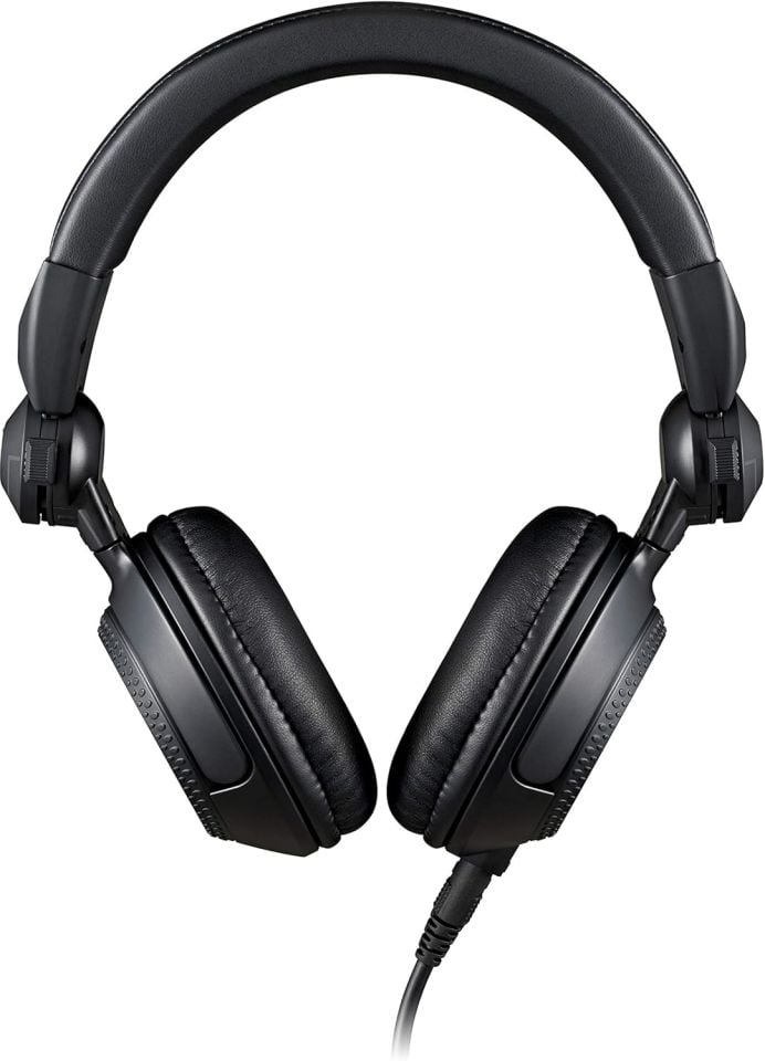 Technics EAH-DJ1200 DJ KULAKLIĞI SİYAH