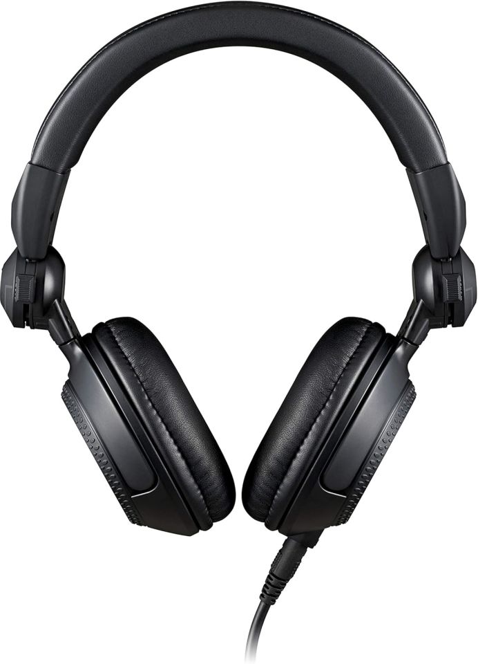 Technics EAH-DJ  1200 DJ KULAKLIĞI SİYAH