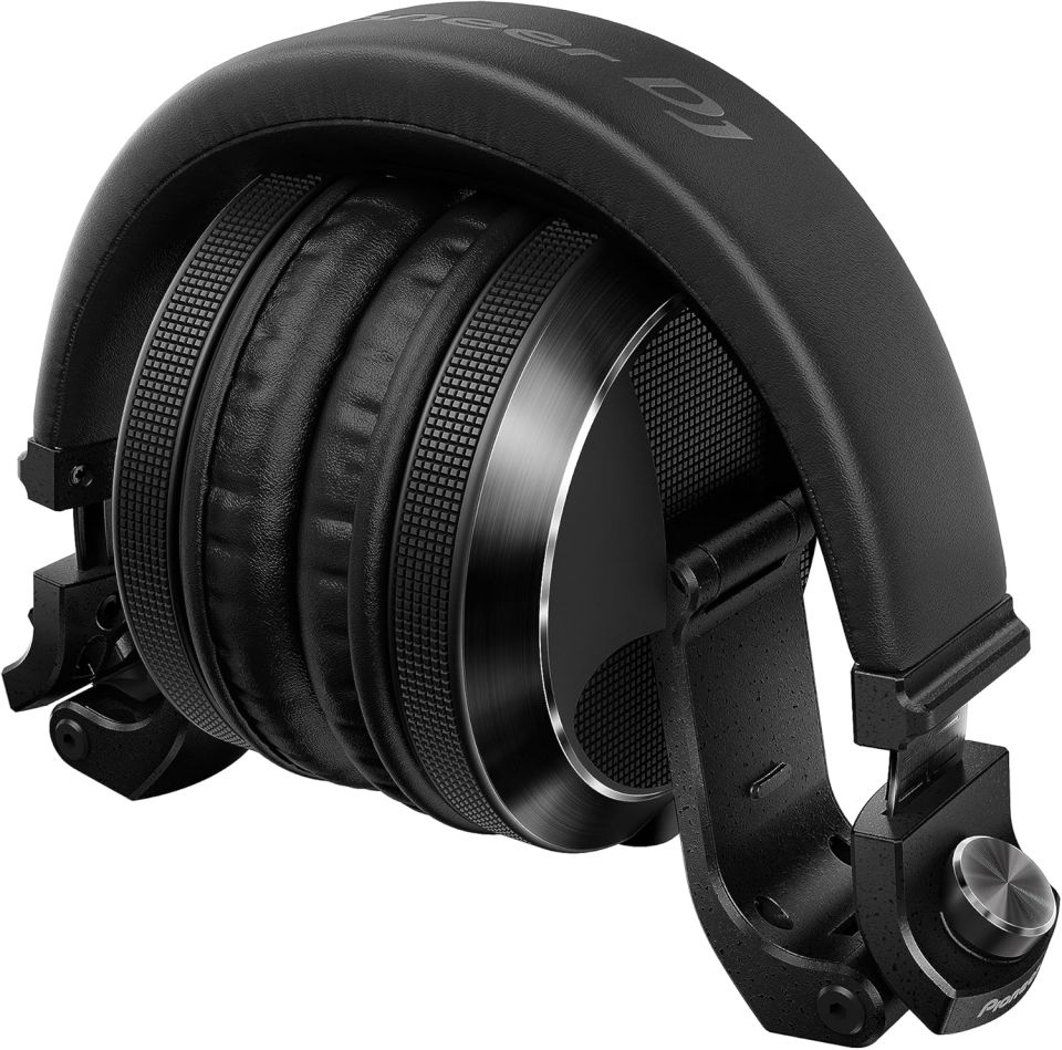 PIONEER DJ HDJ-X7-K  DJ KULAKLIĞI   (SİYAH)