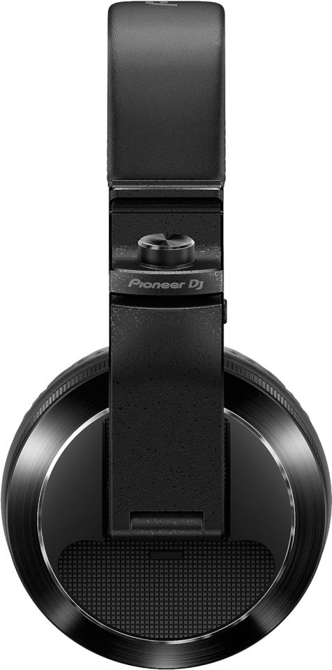 PIONEER DJ HDJ-X7-K  DJ KULAKLIĞI   (SİYAH)