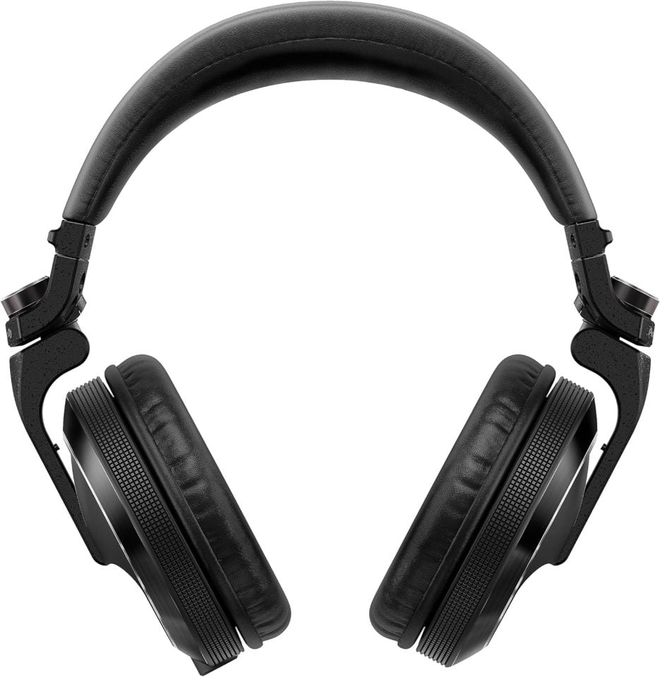 PIONEER DJ HDJ-X7-K  DJ KULAKLIĞI   (SİYAH)