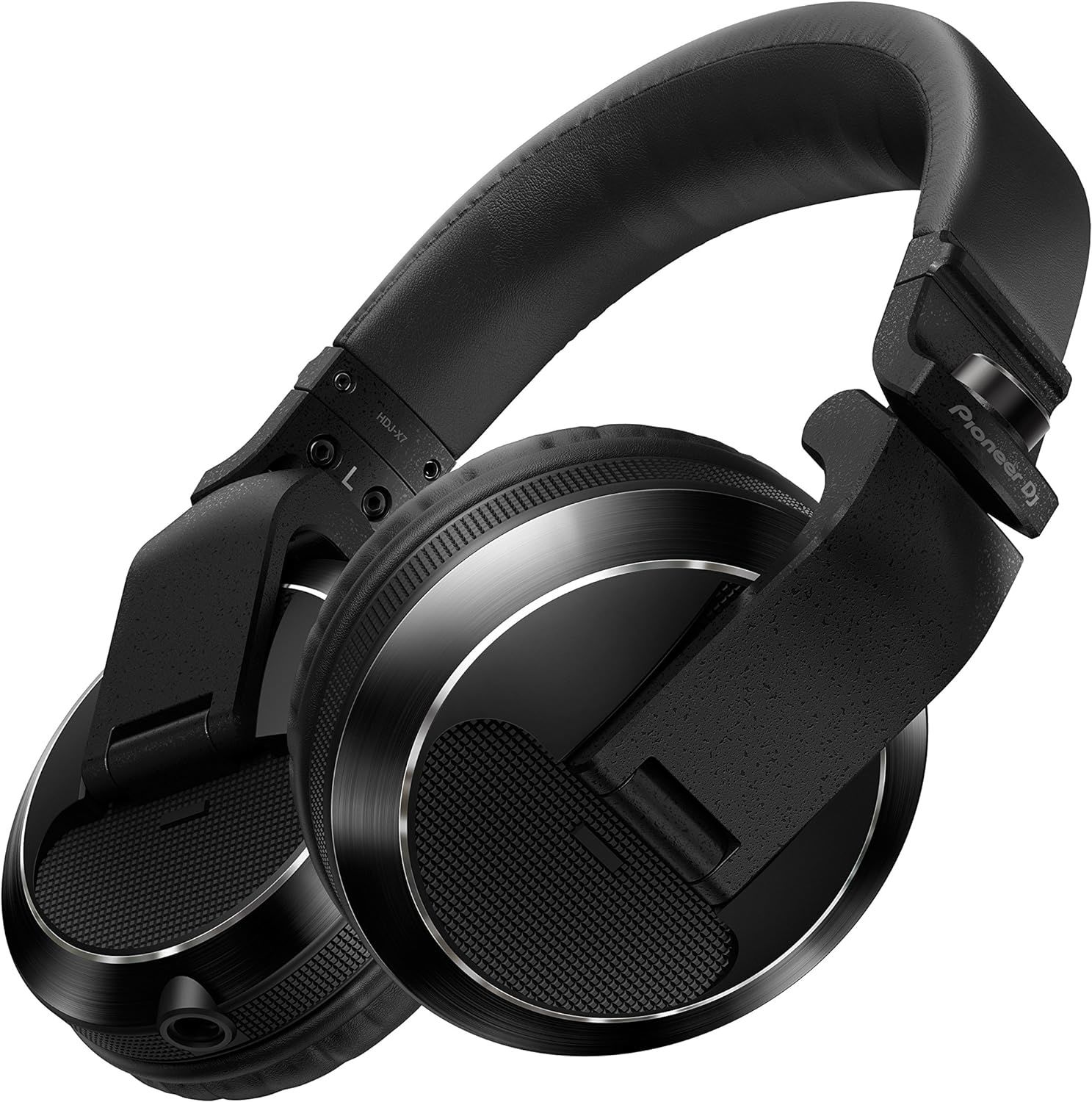 PIONEER DJ HDJ-X7-K  DJ KULAKLIĞI   (SİYAH)