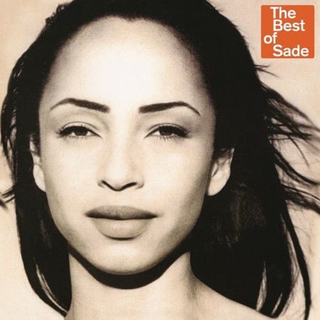 SADE THE BEST OF SADE (2LP)