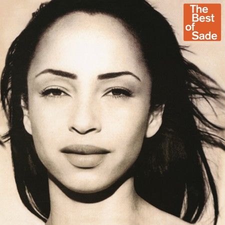 SADE THE BEST OF SADE (2LP)
