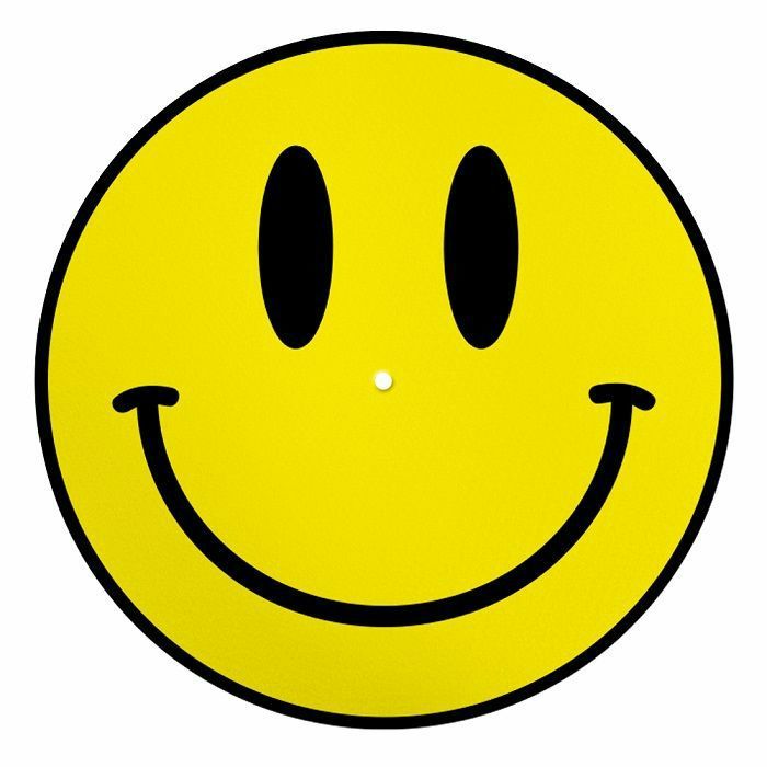 ACID FACE SLIPMAT (PLAK KEÇESİ) (İKİLİ)