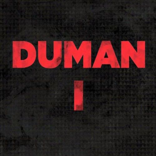 DUMAN -DUMAN 1 LP