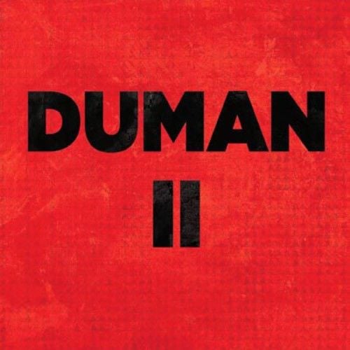DUMAN -DUMAN 2 LP