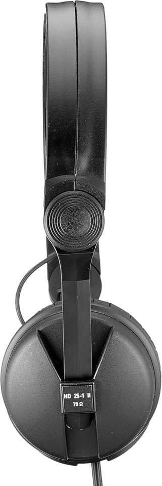 SENNHEISER HD 25 PROFESYONEL  KULAKLIK