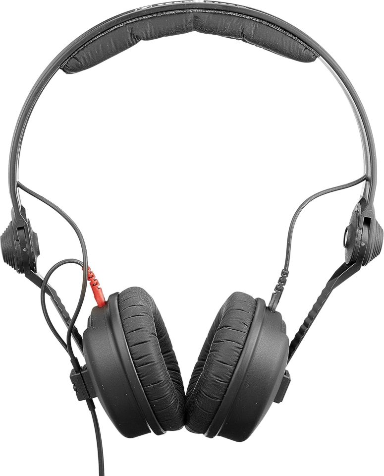 SENNHEISER HD 25 PROFESYONEL  KULAKLIK