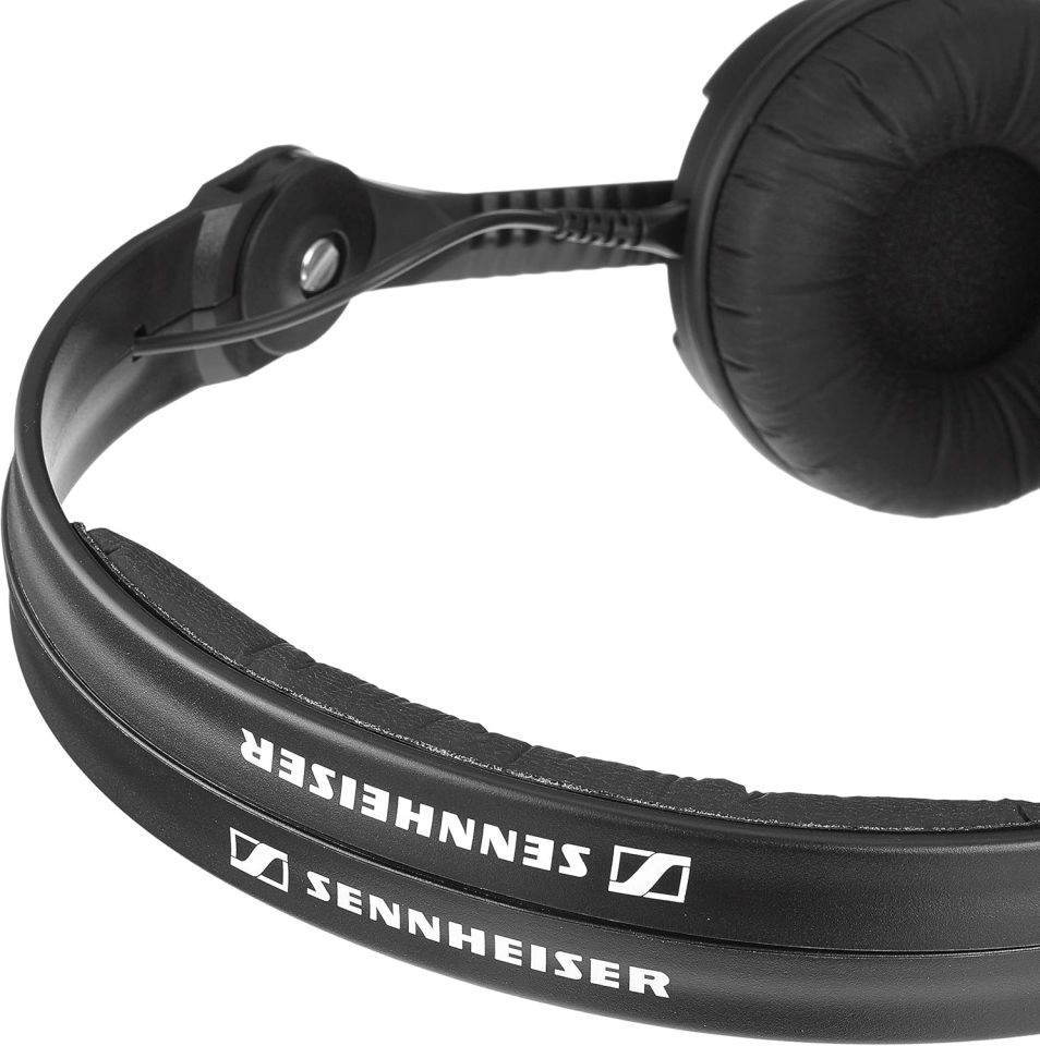 SENNHEISER HD 25 PROFESYONEL  KULAKLIK