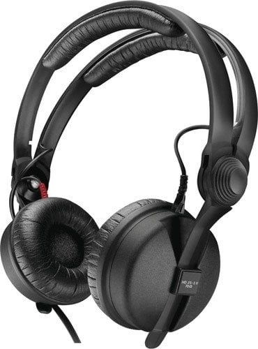SENNHEISER HD 25 PROFESYONEL  KULAKLIK