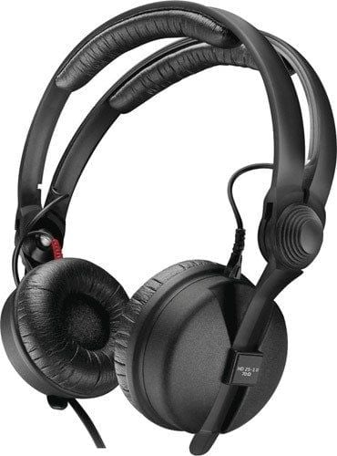 SENNHEISER HD 25 PROFESYONEL  KULAKLIK