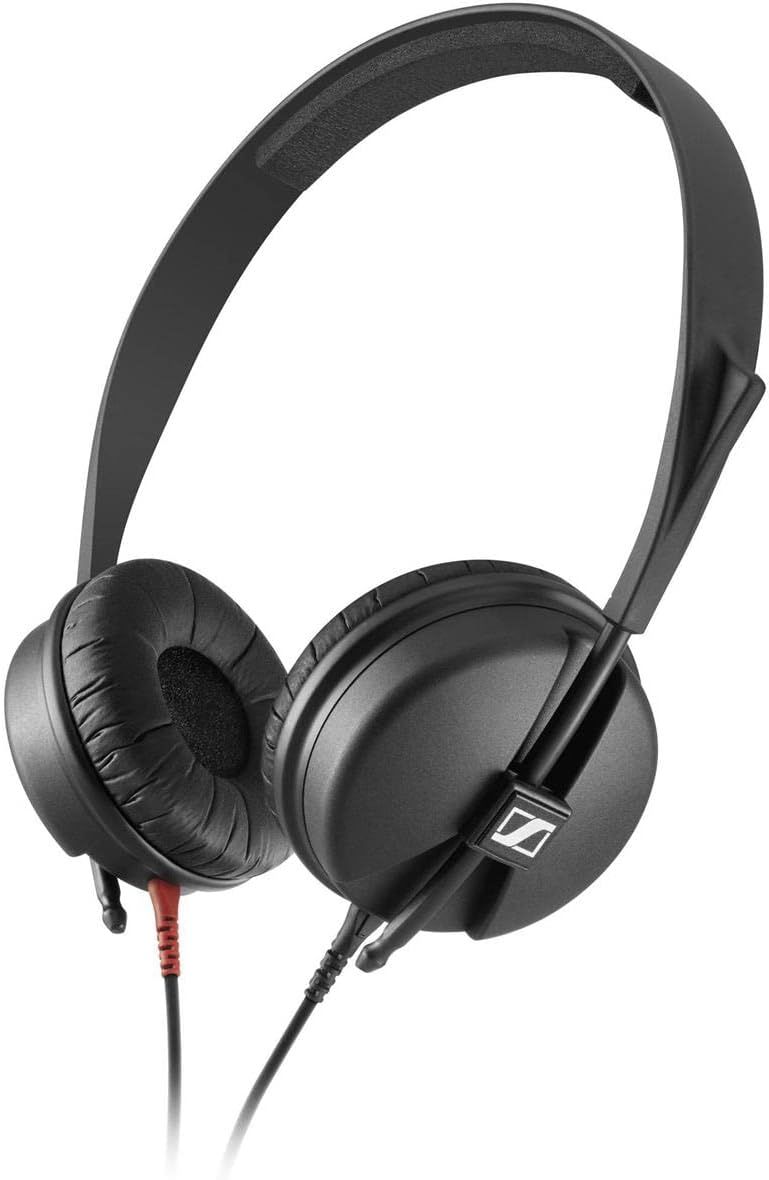 SENNHEISER HD 25 LIGHT KULAKLIK