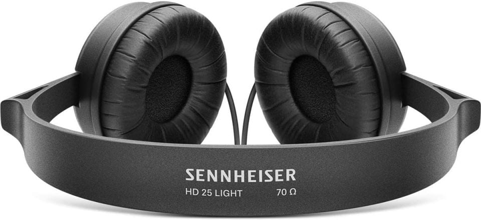 SENNHEISER HD 25 LIGHT KULAKLIK
