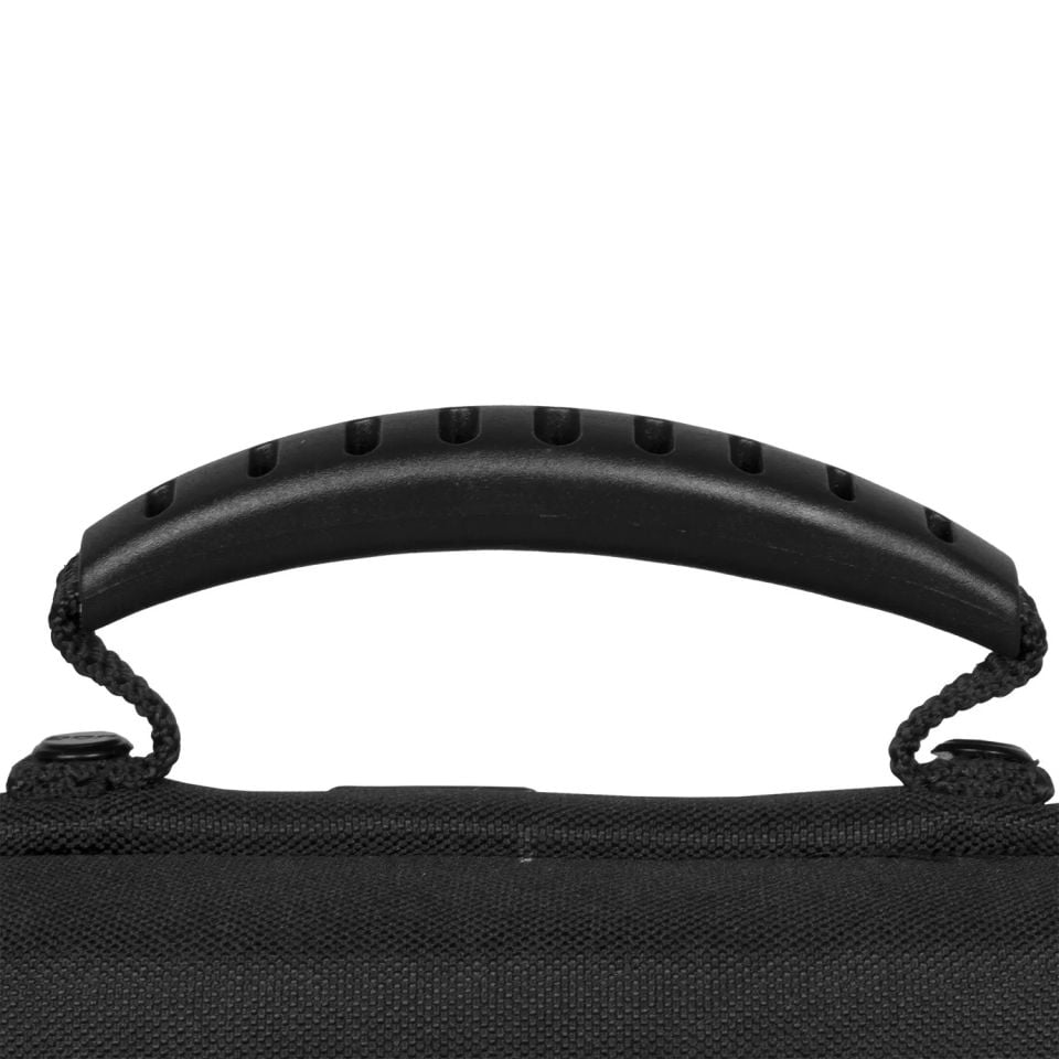 UDG Creator Siyah Büyük Kulaklık HARDCASE