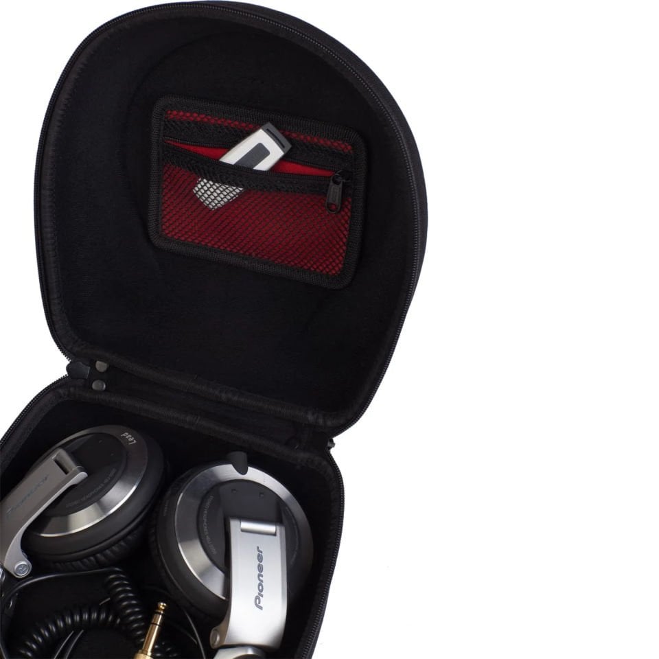 UDG Creator Siyah Büyük Kulaklık HARDCASE