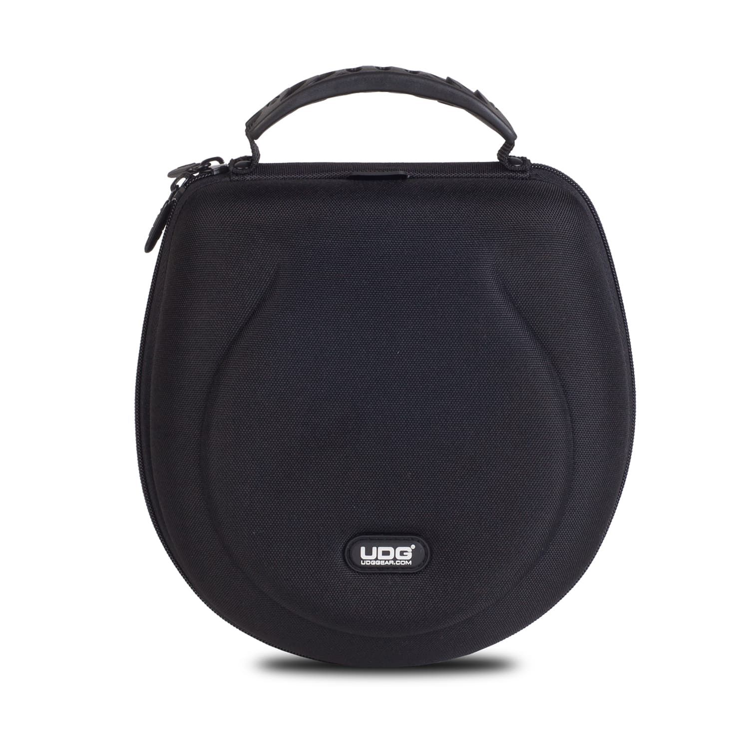 UDG Creator Siyah Büyük Kulaklık HARDCASE