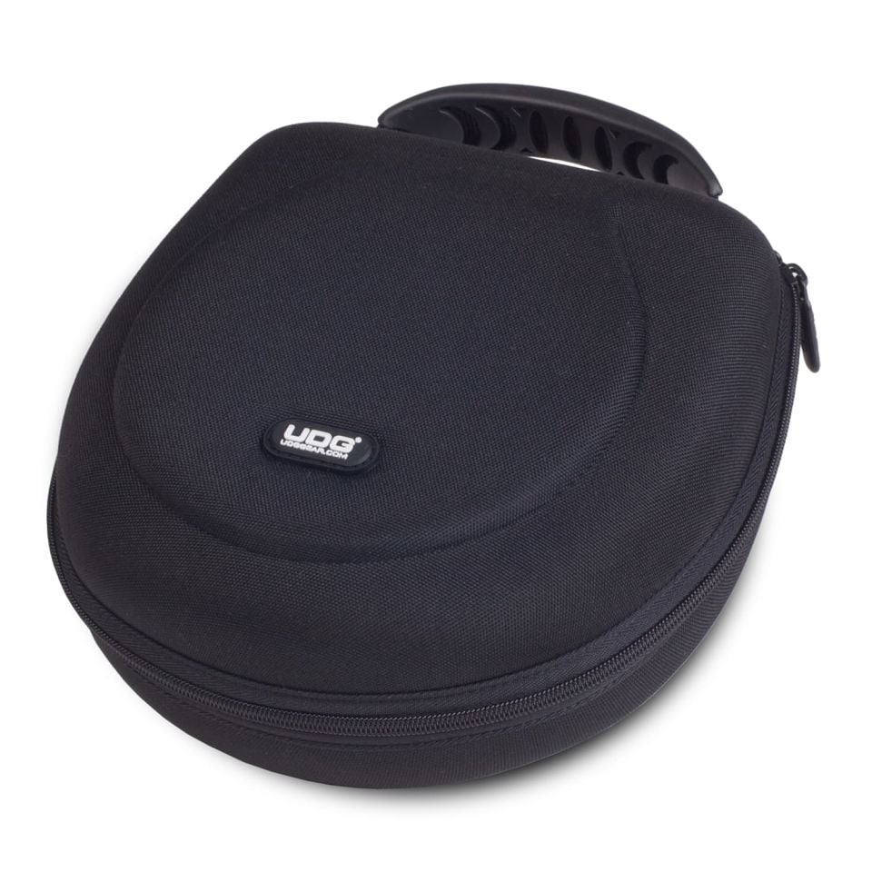 UDG Creator Siyah Büyük Kulaklık HARDCASE