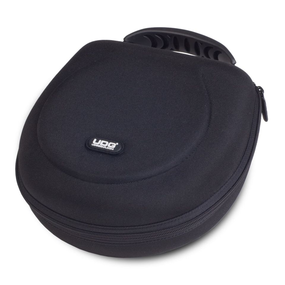 UDG Creator Siyah Büyük Kulaklık HARDCASE