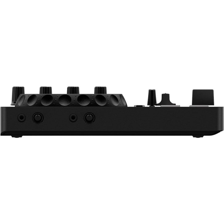 ALPHA THETA DDJ-FLX2 TAŞINABİLİR 2KANALLI DJ CONTOLLER