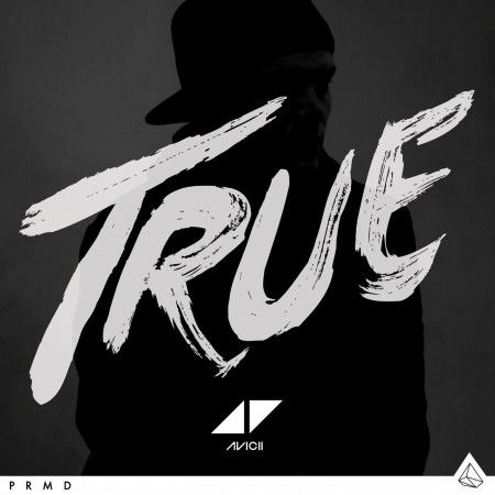 AVICII  TRUE (Limited Edition)  LP