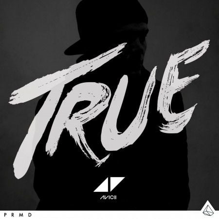AVICII  TRUE (Limited Edition)  LP