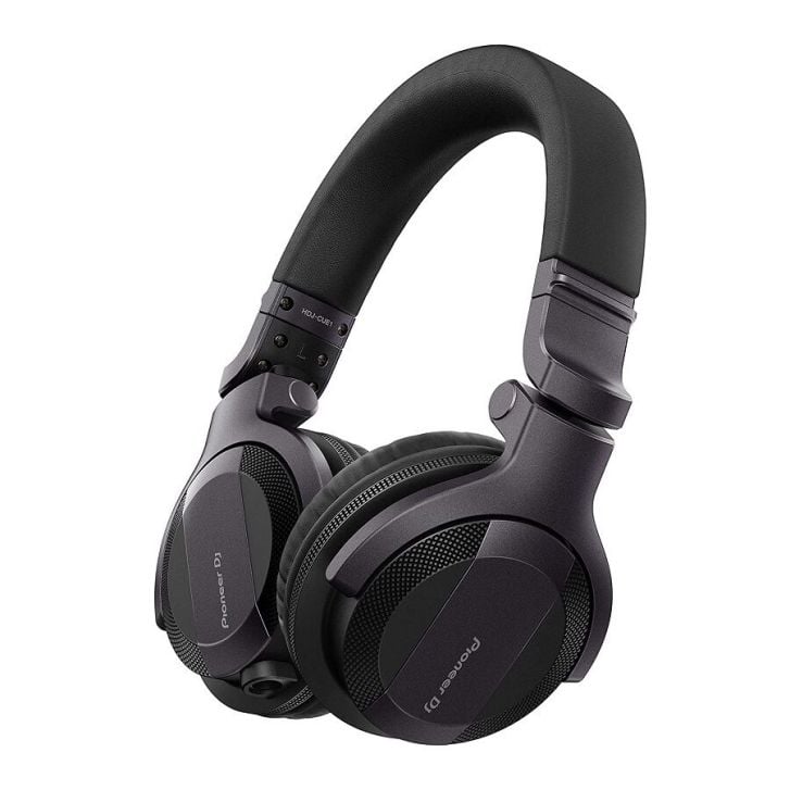 PIONEER HDJ-CUE1 DJ KULAKLIĞI  (SİYAH)
