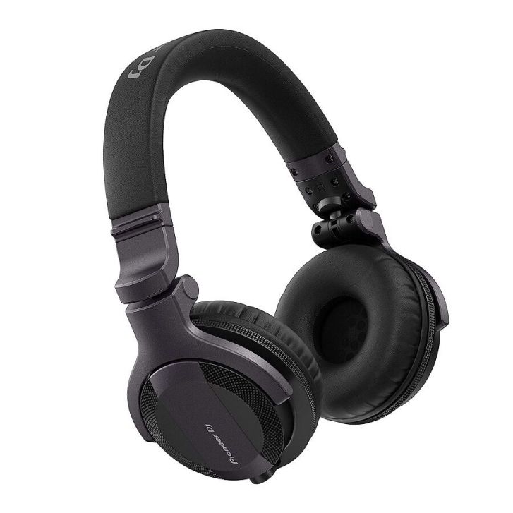 PIONEER HDJ-CUE1 DJ KULAKLIĞI  (SİYAH)