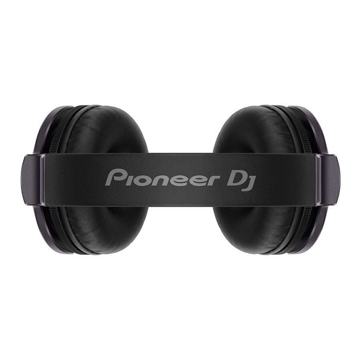 PIONEER HDJ-CUE1 DJ KULAKLIĞI  (SİYAH)