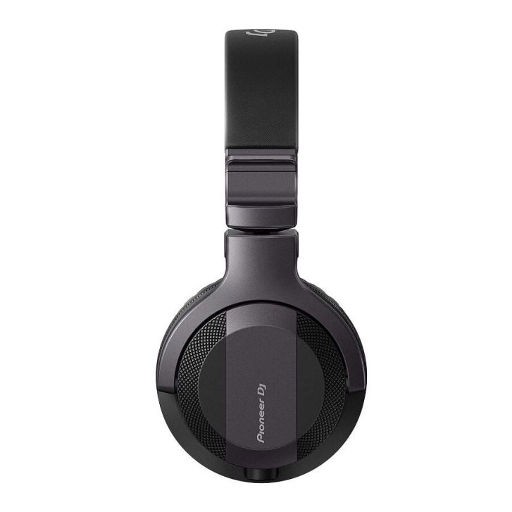 PIONEER HDJ-CUE1 DJ KULAKLIĞI  (SİYAH)
