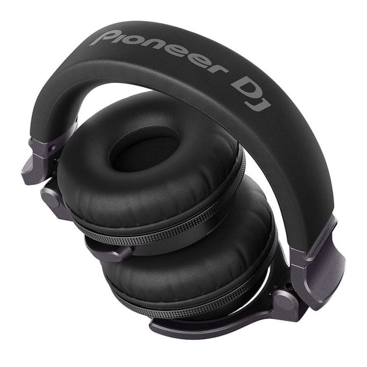 PIONEER HDJ-CUE1 DJ KULAKLIĞI  (SİYAH)