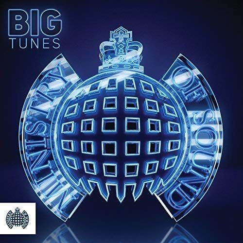 MINISTRY OF SOUND BIG TUNES (3CD)