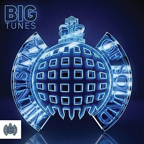 MINISTRY OF SOUND BIG TUNES (3CD)